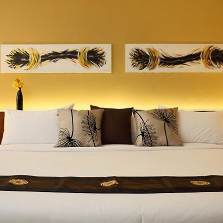 Samkong Place Phuket Exterior photo