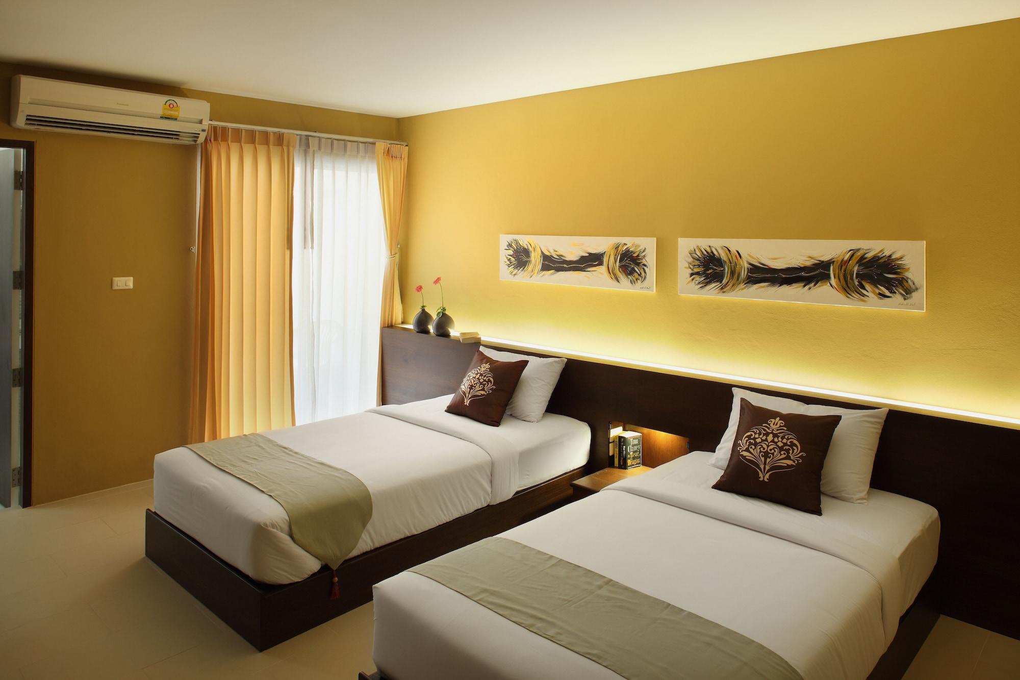 Samkong Place Phuket Exterior photo