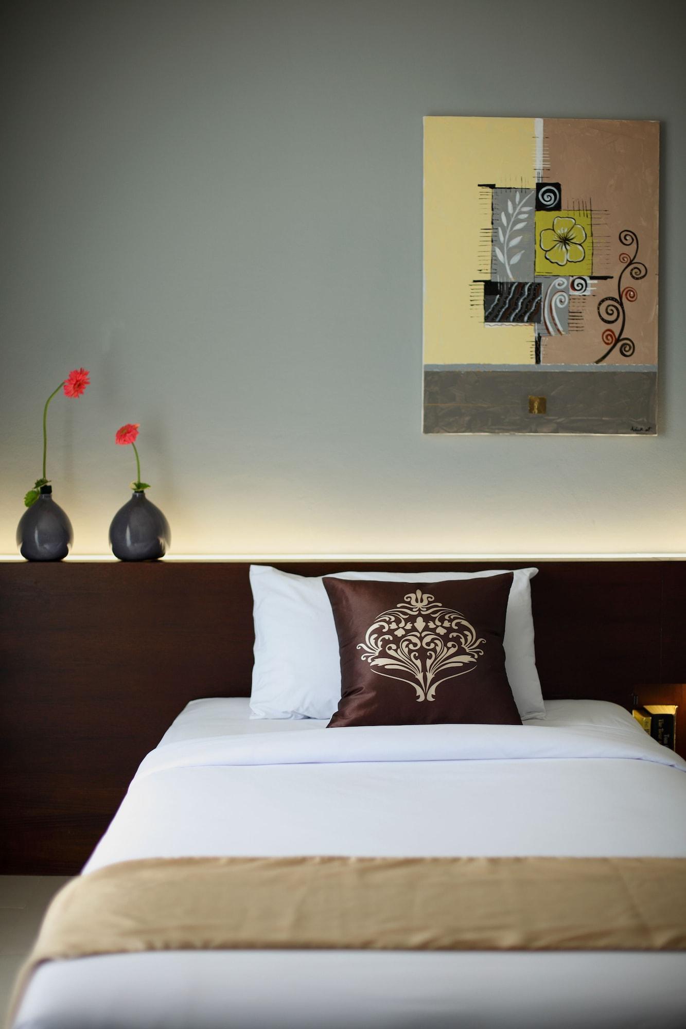 Samkong Place Phuket Exterior photo