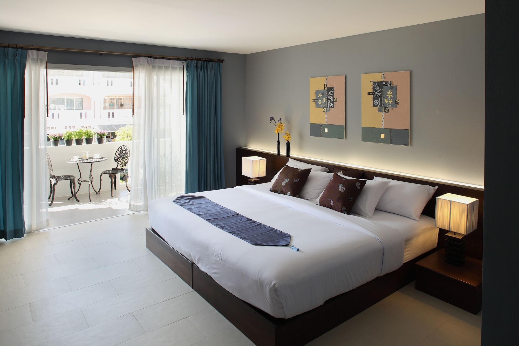 Samkong Place Phuket Exterior photo