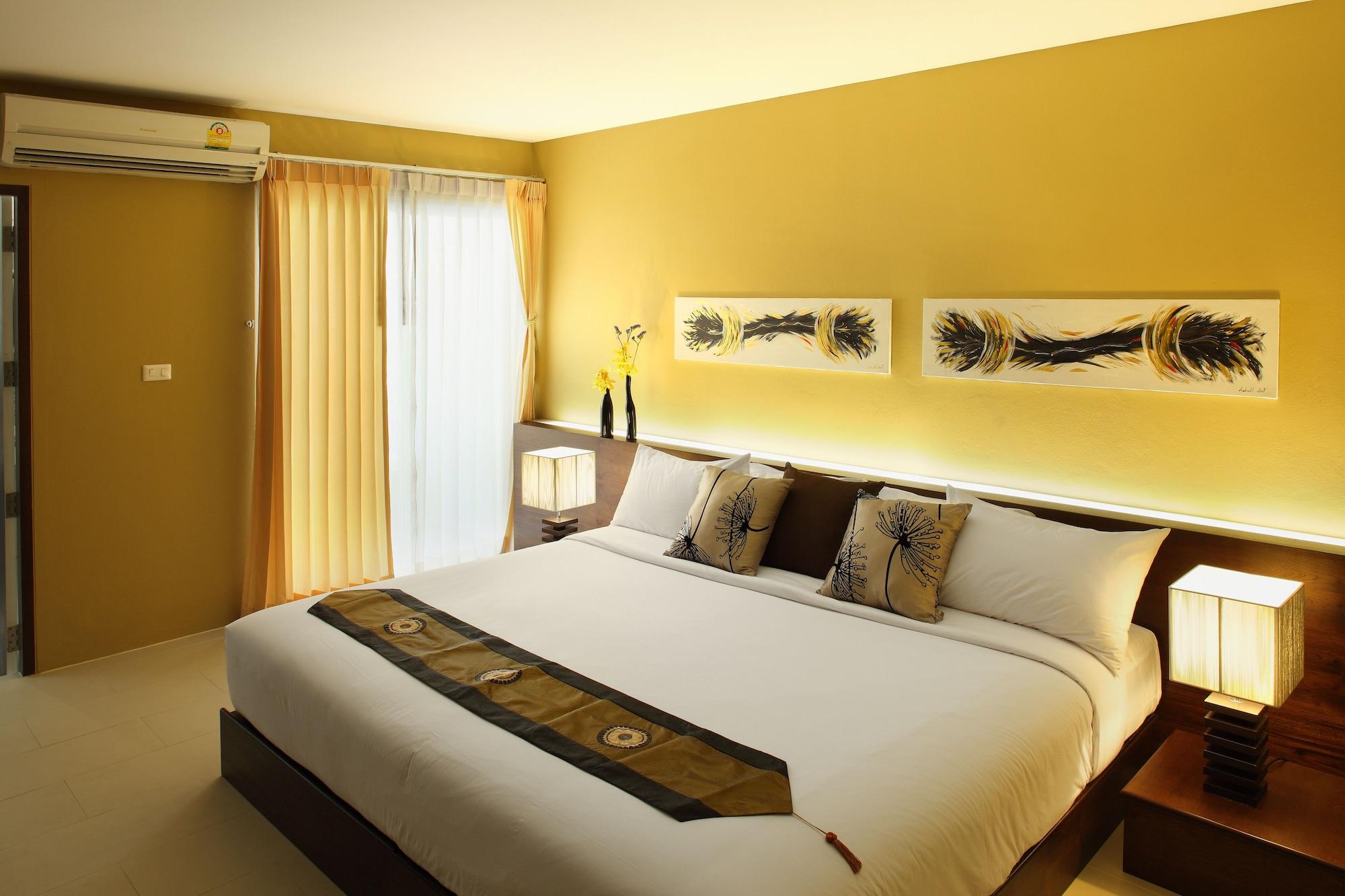 Samkong Place Phuket Exterior photo
