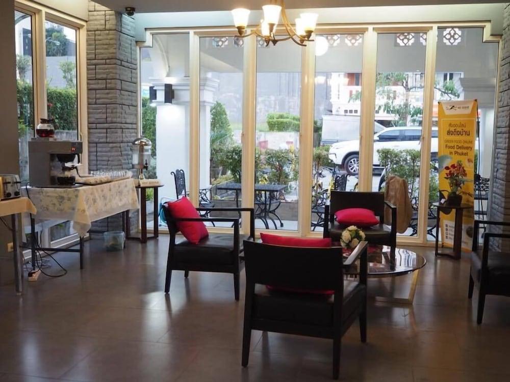 Samkong Place Phuket Exterior photo