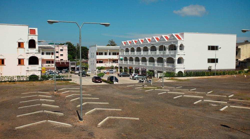 Samkong Place Phuket Exterior photo