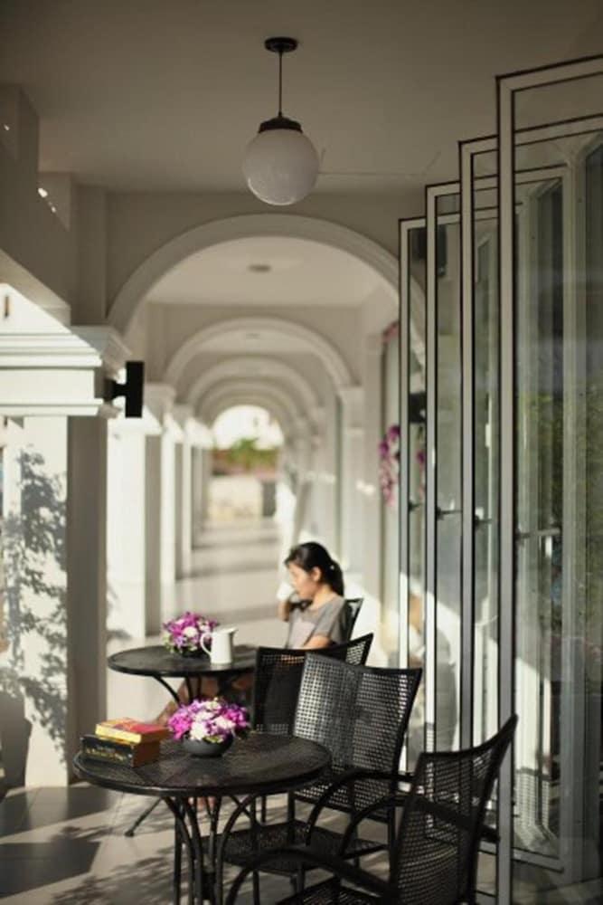 Samkong Place Phuket Exterior photo