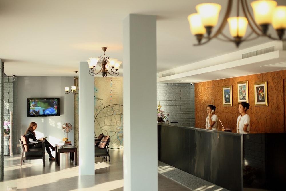 Samkong Place Phuket Exterior photo
