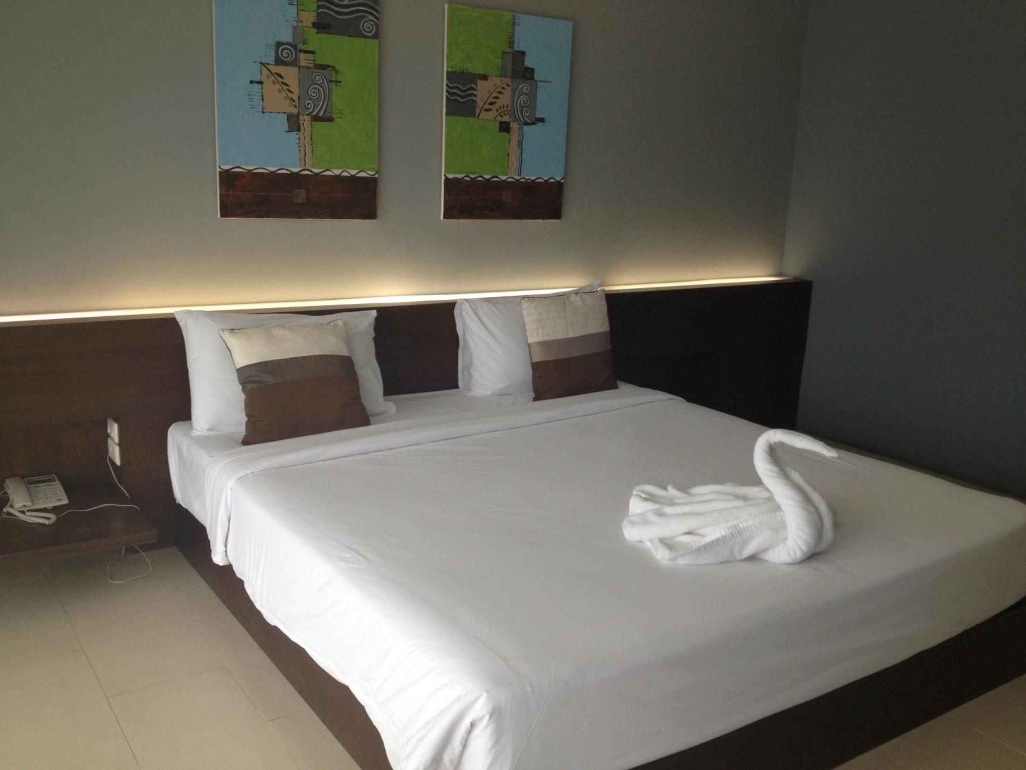 Samkong Place Phuket Exterior photo