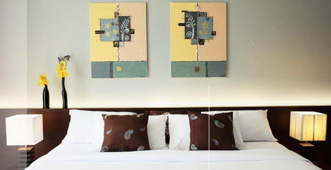 Samkong Place Phuket Room photo