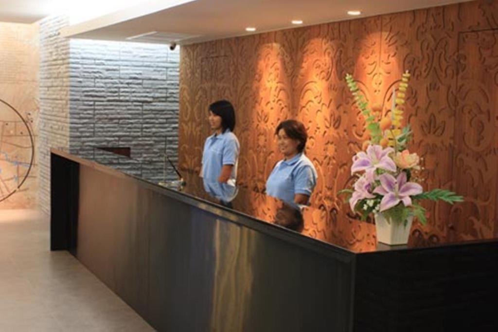 Samkong Place Phuket Exterior photo