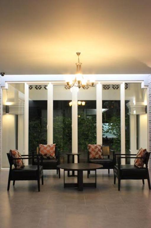 Samkong Place Phuket Exterior photo