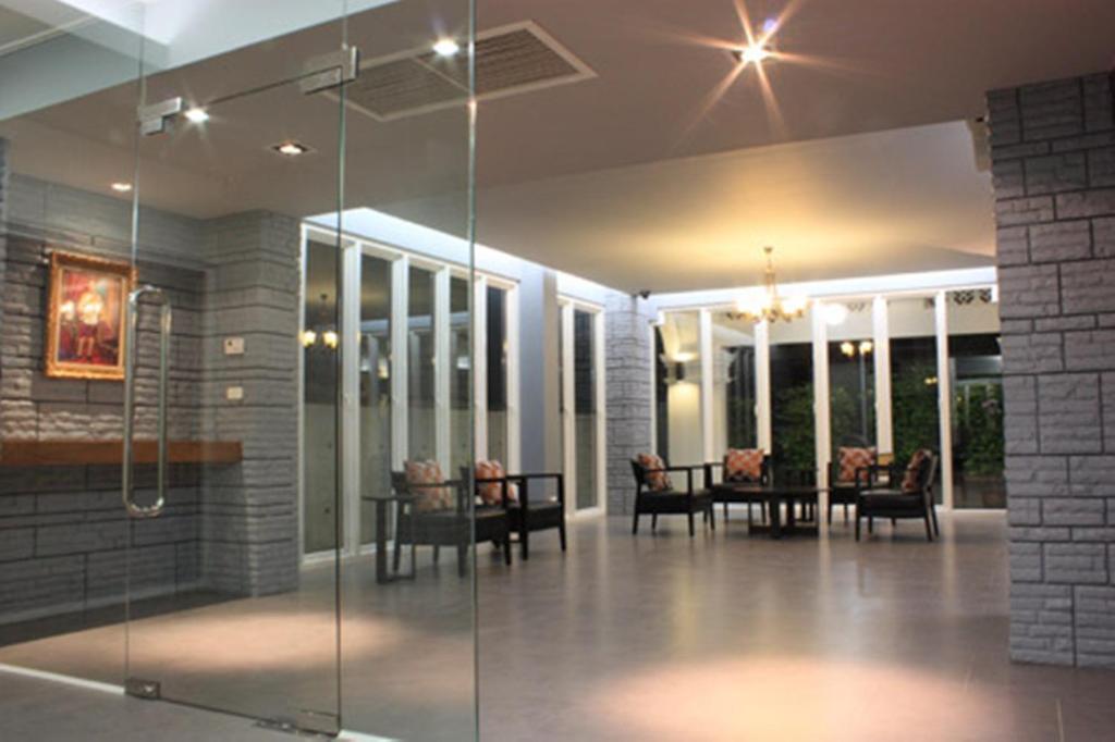 Samkong Place Phuket Exterior photo