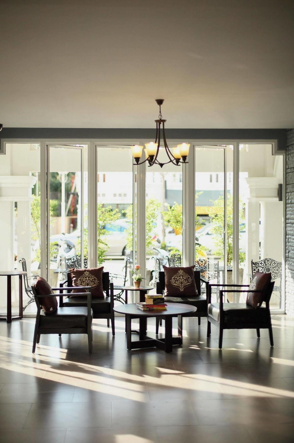 Samkong Place Phuket Exterior photo