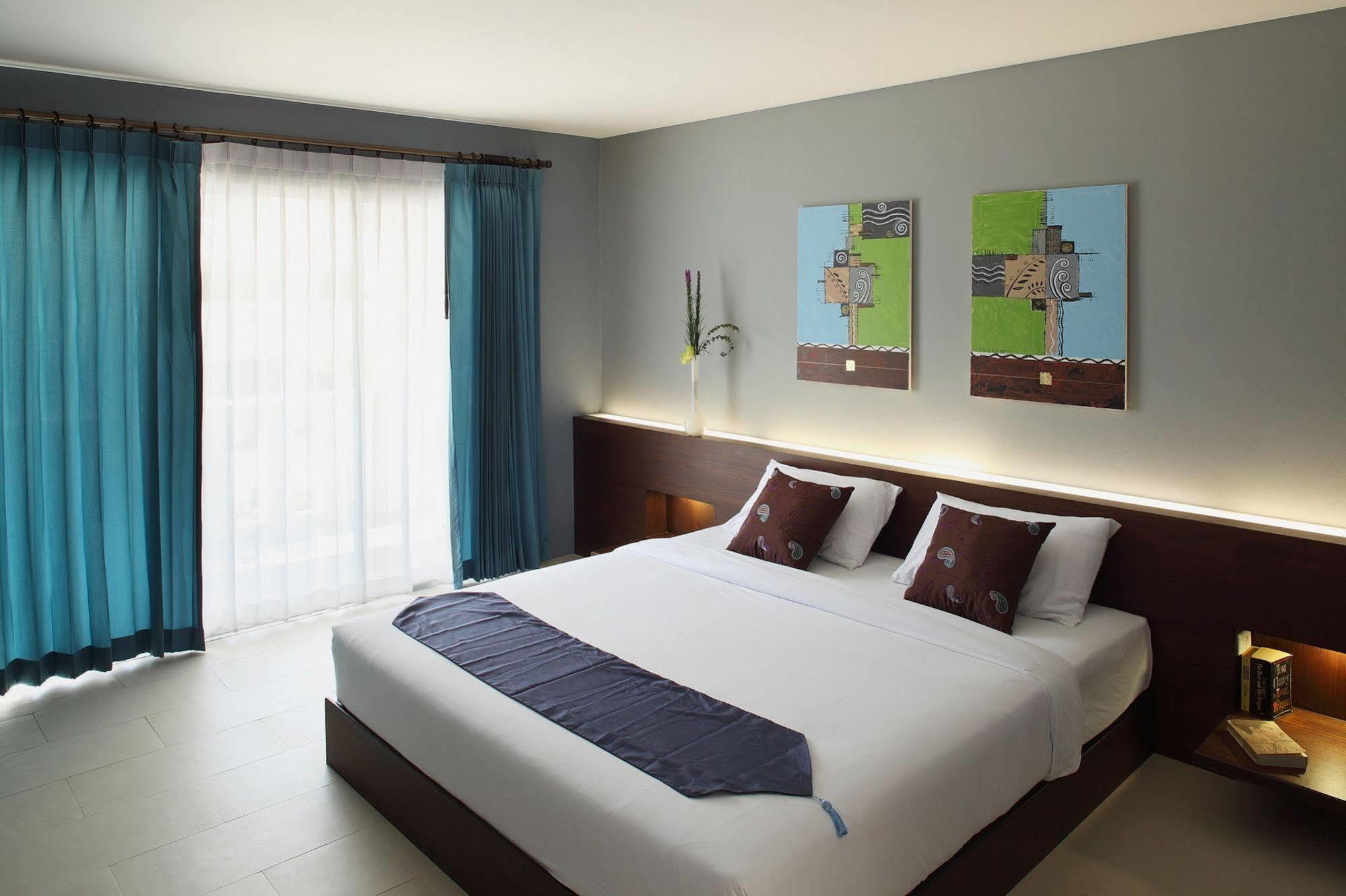 Samkong Place Phuket Exterior photo